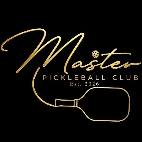 Master Pickleball Club