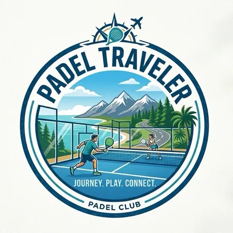 Padel Traveler 