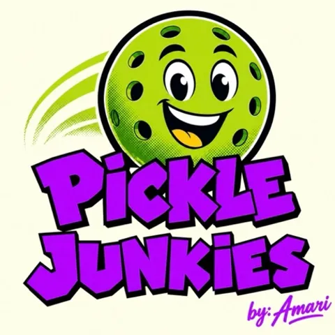 Pickle  🥒 Junkies 