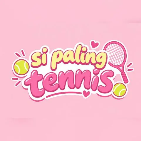 Si Paling Tennis - SPT