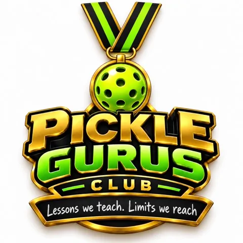 Pickle Gurus 👩🏻‍🏫👨🏻‍🏫