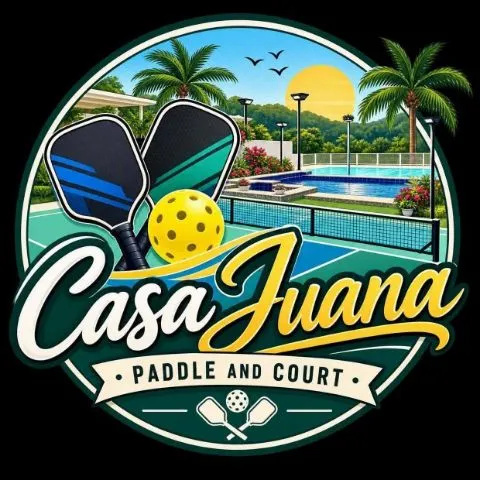 Casa Juana Paddle & Court