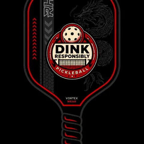Dink Responsibly 