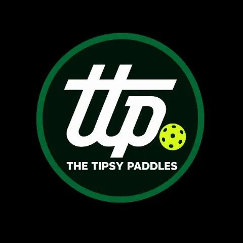 THE TIPSY PADDLES