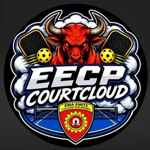 EECP CLOUDCOURT PICKLEBALL