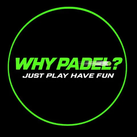 Why padel  ?