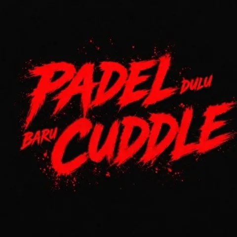 PADEL CUDDLE
