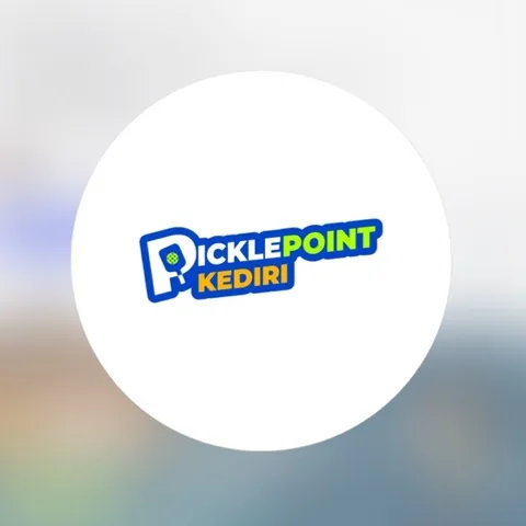 PICKLEPOINT KEDIRI