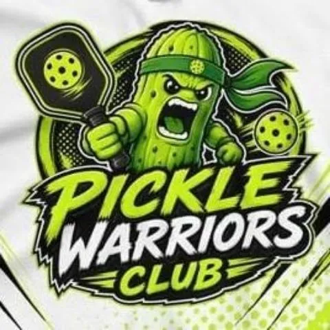 Pickle Warriors Club