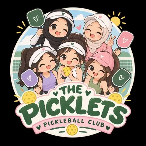 THE PICKLETS