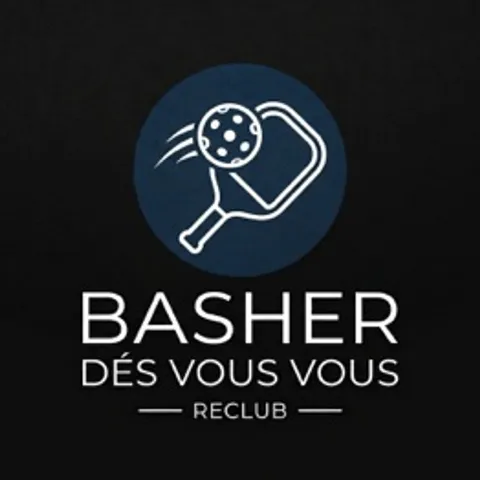 BASHER DÉS VOUS VOUS