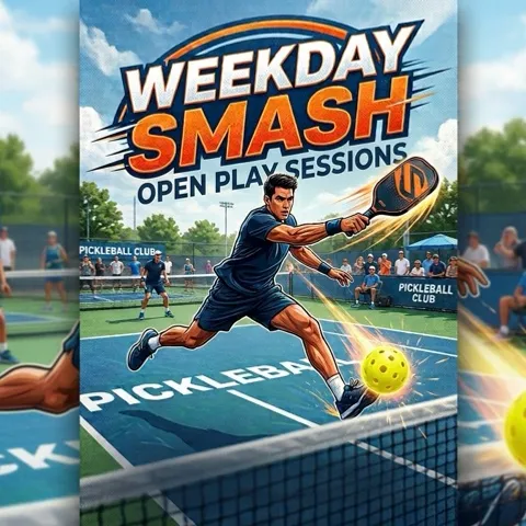 Weekday Smash