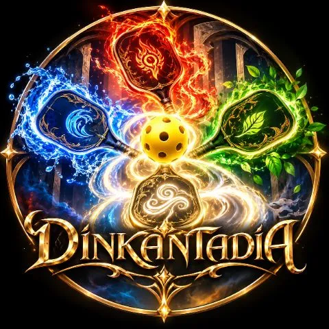Dinkantadia
