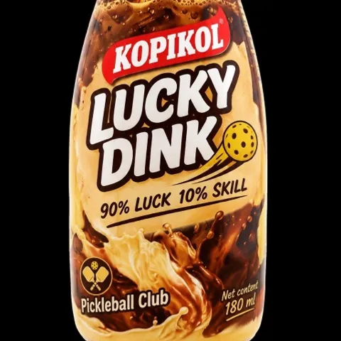 Lucky Dink