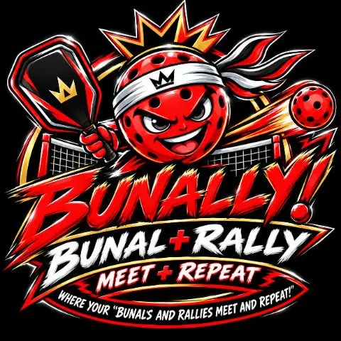 BUNALLY! ( BUNAL+RALLY, MEET & REPEAT) 