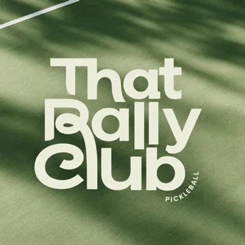 THAT RALLY CLUB