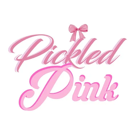 Pickled Pink