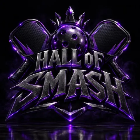Hall of Smash