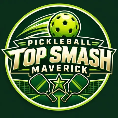 Top Smash Maverick