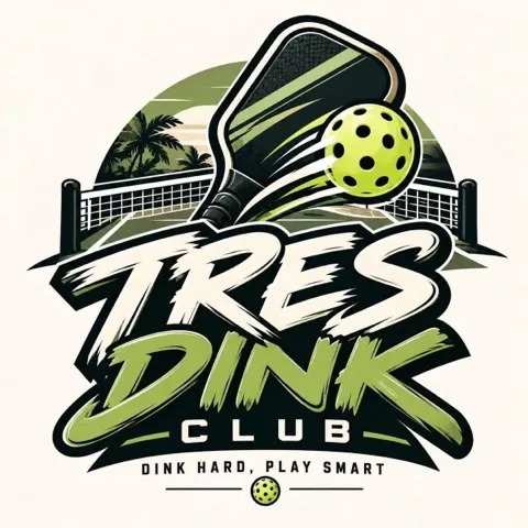 Tres Dink Club 