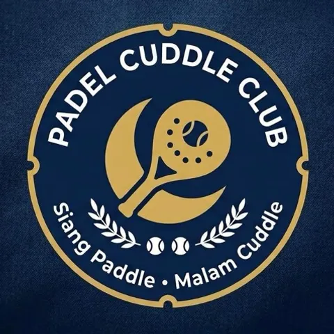Padel Cuddle Club