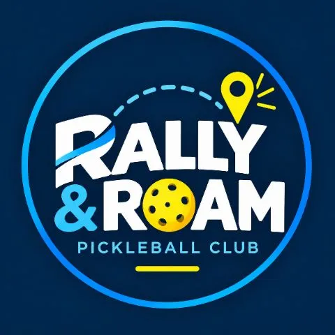 Rally&Roam Pickleball Club