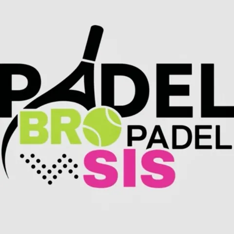 PADEL BRO PADEL SIS