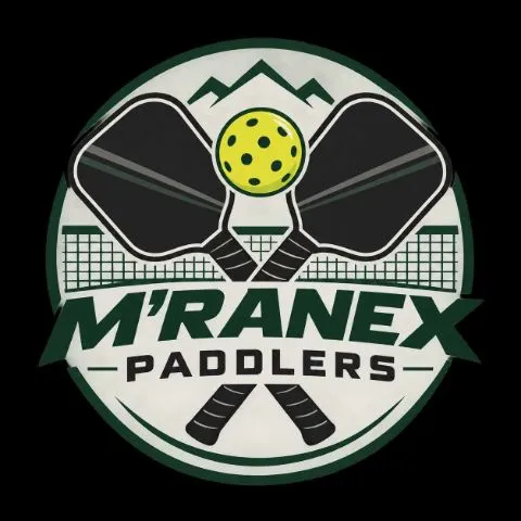 M'RANEX PADDLERS 