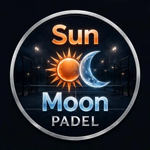 Sun & Moon Padel