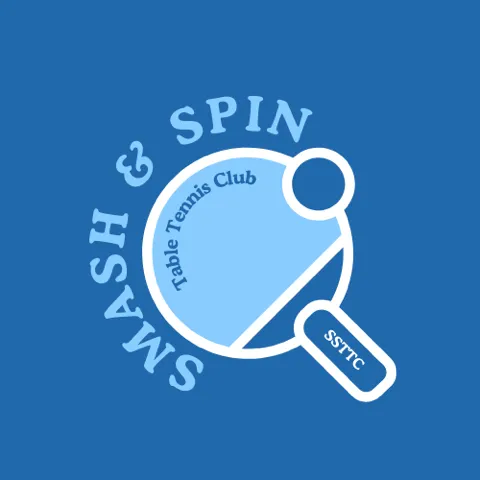Smash & Spin Table Tennis Club