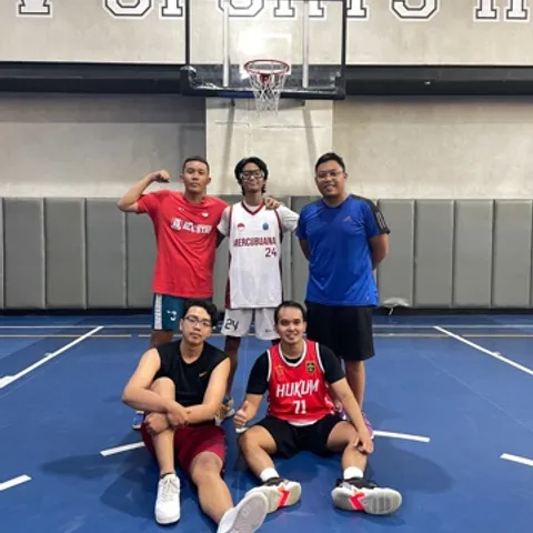 Sambas Basketball Club