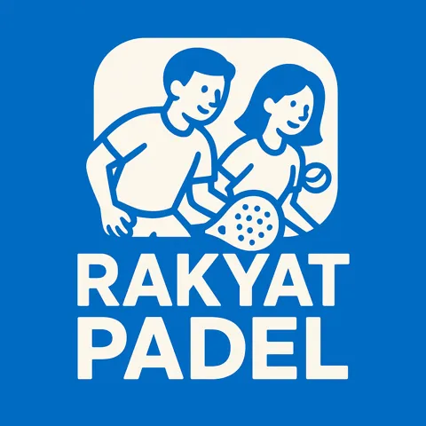 Rakyat Padel 🎾