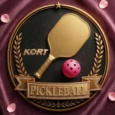 Kort Pickleball
