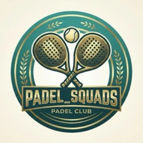 Padel_Squads