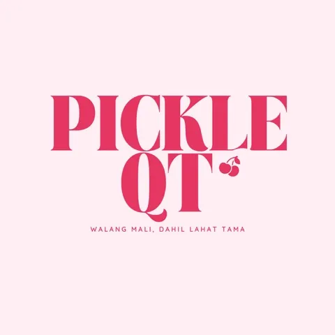 PICKLE QT 🫣