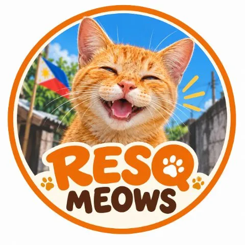 RESQ MEOWS