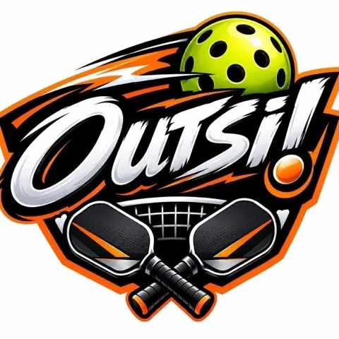 Outsi! Pickleball Club