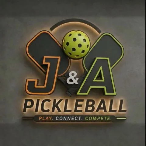 J&A PICKLEBALL