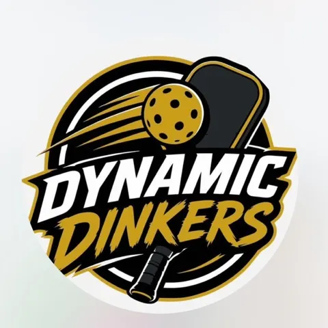 DYNAMIC DINKERS ❤️‍🔥