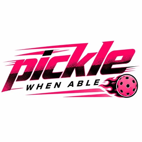 Pickle When Able
