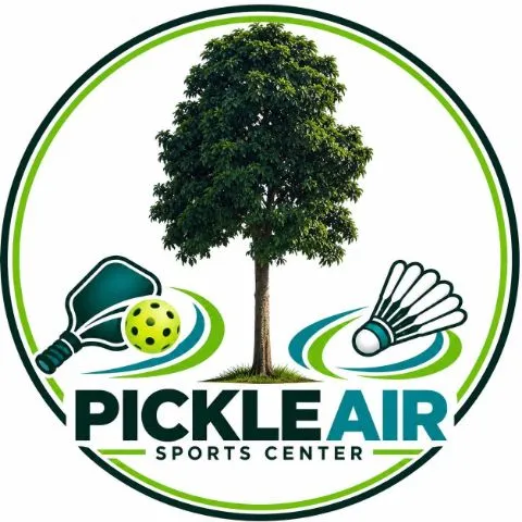 Pickle Air Sports Center 
