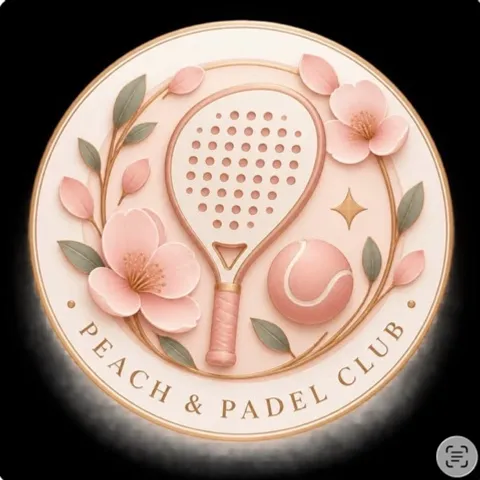Peach & Padel Club