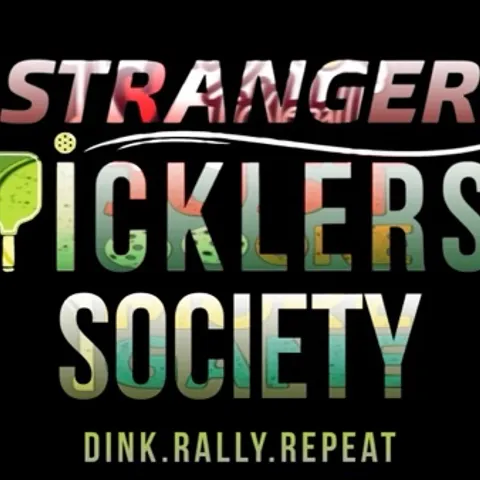 Stranger Picklers Society