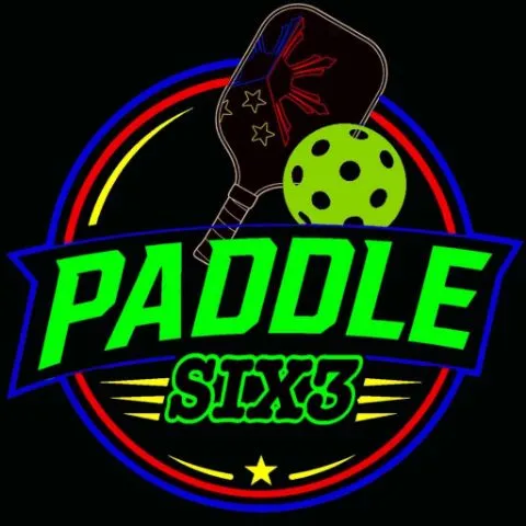 PADDLE SIX 3
