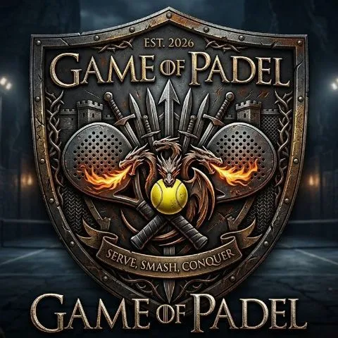 Game Of Padel