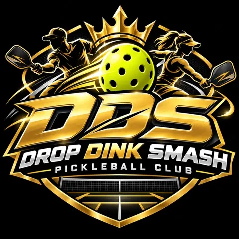 DDS (DROP DINK SMASH)