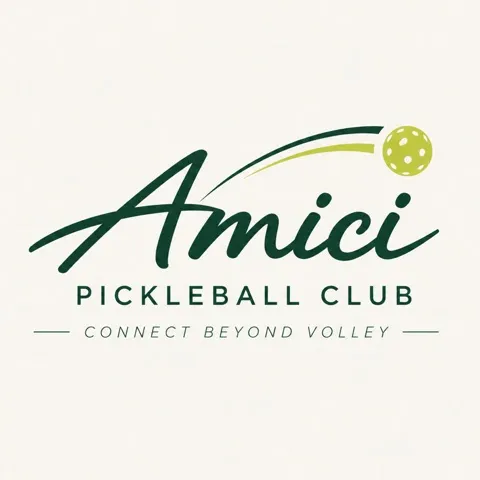 Amici Pickleball Club