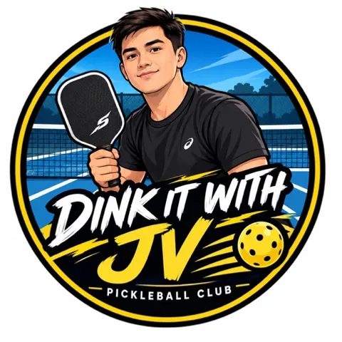 Dink It with JV