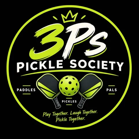     3Ps Pickle Society
