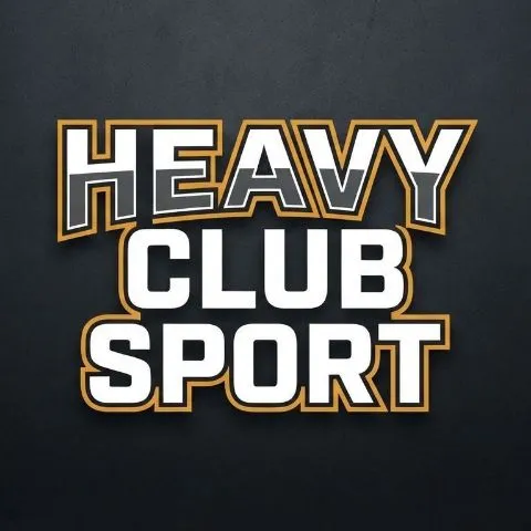 Heavy Club